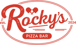 Rocky's Pizza Bar