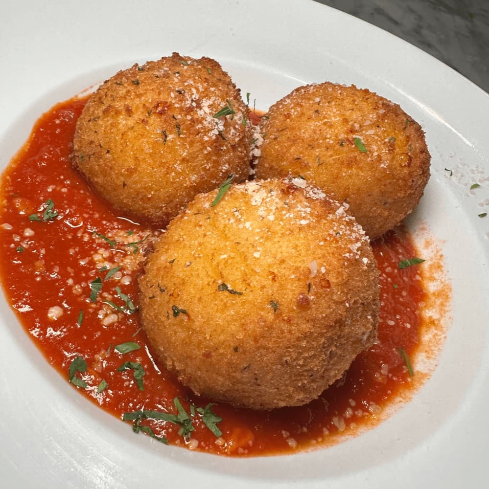 ARANCINI